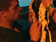 美女, ぽっちゃり, デカチン, 茶髪の, イく瞬間, ポルノスター, オッパイの, ヴィンテージ