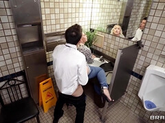 Arsch, Grosser schwanz, Hardcore, Milf