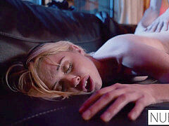 女, オーガズム