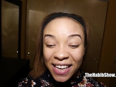 素人, アジア人, 黒人, 巨乳な, 黒人, 自然山雀, レトロ, オッパイの