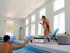 18 летние, Минет, Огромные размеры, Лизание, Порнозвезда, Сквиртинг, Молоденькие, Сиськи