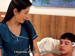 Grosser schwanz, Blasen, Tschechisch, Hundestellung, Deutsch, Lecken, Muschi, Ablutschen