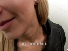 お尻, フェラチオ, ハードコア, お金, ハメ撮り, 公共, オマンコ, オッパイの