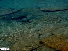 フェラチオ, 女 人男 人, キス, オナニー, オージー, 赤毛, 馬乗り, 三人