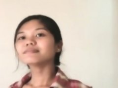 Asiatisch, Fingern, Behaart, Hardcore, Masturbation, Pov, Spielzeuge