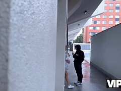 Blonde, Cocu, Tchèque, Hd, Seins naturels, Pov, Réalité, Tatouage