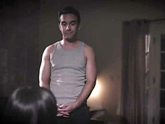 Morena, Sexo duro, Adolescente