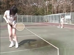 Aziatisch, Pijpbeurt, Hardcore, Japaans