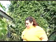 Reyna Cruz hot latina bbw seduced and fucked by herb black boss: Blowjob, Doggy  Cowgirl Porn