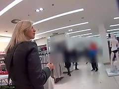 デカパイ, ブロンド, ハードコア, Hd, 淫乱熟女, オマンコ, 義母, オッパイの