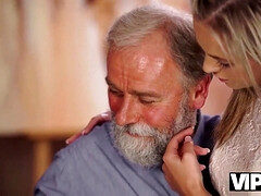 Pijpbeurt, Daddy, Opa, Hd, Zoenen, Likken, Kut duiken, Tieten likken