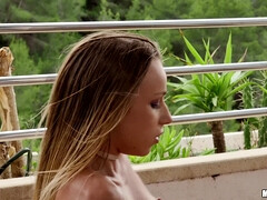 Marvelous Tight And Nasty bimbo memorable sex clip