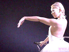 チェコ, レズビアン, 魅力的