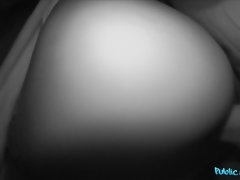 Leie, Arsch, Blasen, Hundestellung, Im freien, Pov, Öffentlich