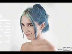 Сперма во рту, Собачьи, Фетиш, Дрочка ногами, Секс без цензуры, Латиноамериканки, Молоденькие, Сиськи