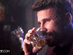 Анальный секс, Жопа, Минет, Брюнетки, Сперма на лице, Крошечные, Порнозвезда, Наездница