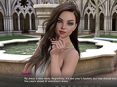 Moeder, Klein, Tiener