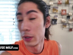 Blasen, Geile alte tussi, Schwanz, Hd, Milf, Natürlich, Muschi, Stiefmutter