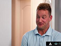 Schwarz, Schwarz, Handjob, Hardcore, Interrassisch, Massage, Öl, Realität