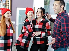 18, デカ尻, デカパイ, バック, キッチン, オージー, ガリガリ, ティーン