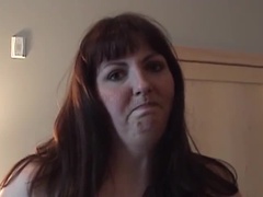 Wohlbeleibte schöne frauen, Grosse titten, Blasen, Braunhaarige, Kehlenfick, Handjob, Milf, Pov