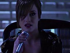 アナル, ハードコア, 淫乱熟女, 妻