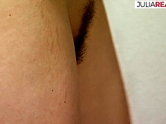 Culo, Mamada, Alemán, Masturbación, Coño, Retro, Tetas, Juguetes