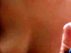 Grote mammen, Zwart, Pijpbeurt, Classisch, Hongaars, Doordringend, Openbaar, Tatoeage