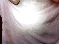 Anal, Culo, Rubia, Mamada, Orgasmo, Solo, Tetas, Camara web