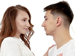 Большой член, Минет, Собачьи, Натуральные сиськи, Короткая стрижка, Тощие, Молоденькие, Сиськи