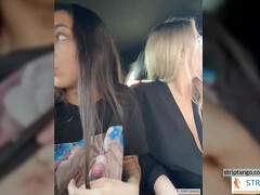 Enthousiasteling, Blond, Hd, Huisvrouw