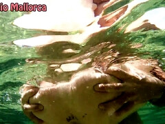 Antonio Mallorca In Fucking A Horny French Tourist Picked Up On Summer Vacation