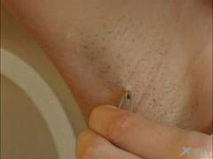 Axilas, Asiático, Fetiche, Sexo duro, Japonés