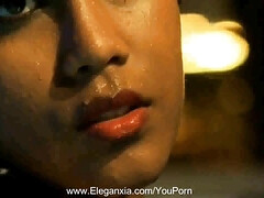 アジア人, 美女, 茶髪の, エロティック, Hd, ソフトコア, いじめ, ティーン