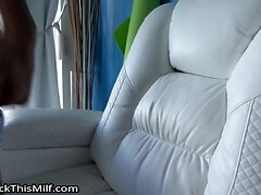 Grosse bite, Gros seins, Sucer une bite, Queue, Grosse, Maman, Echangistes, Jouets