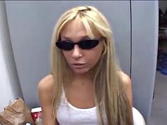 Анальный секс, Красотки, Блондинки, Группа, Сиськи