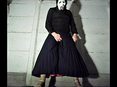 Мастурбация