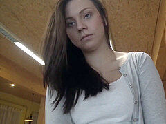 Mamada, Cornudo, Europeo, Dinero, Realidad, Adolescente