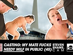 Kevin's old xxx