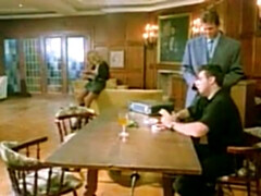 フェラチオ, イタリア人, ロシア人, 三人, ヴィンテージ