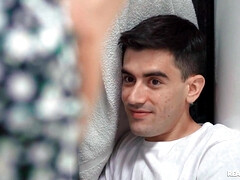 Salle de bains, Gros cul, Plantureuse, Mère que j'aimerais baiser, Maman, Réalité, Espagnole, Nénés