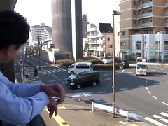 Amateur, Asiático, Morena, Japonés, Lencería, Maduro, Orgasmo, Juguetes