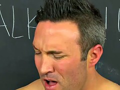 Homo, Hardcore, Spier, Lerarin