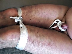 Asiatique, Bondage, Femme dominatrice