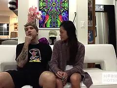 Schönheit, Hinter den kulissen, Grosser schwanz, Süss, Hd, Zierlich, Dürr, Jungendliche (18+)