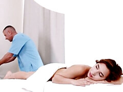 In den arsch, Grosser arsch, Grosser schwanz, Blasen, Hundestellung, Natürlichen titten, Rotschopf, Jungendliche (18+)