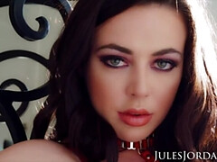 デカ尻, 茶髪の, イく瞬間, イマラチオ, ハードコア, 下着, 淫乱熟女, オマンコ