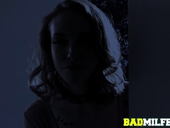 バック, グループ, 毛深い, ハードコア, Hd, 赤毛, ティーン