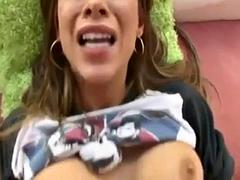 Anal, Mamada, Compilación
