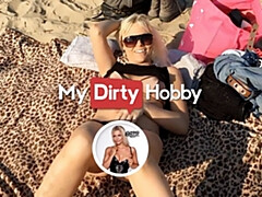 Amateur, Tetas grandes, Rubia, Hd, Lesbiana, Al aire libre, Público, Coño